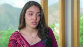 Megha Barsenge - 16th April 2025